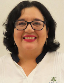 Dra. Daniella Pacheco Catalán