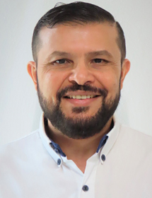 Ricardo Cruz Estrada