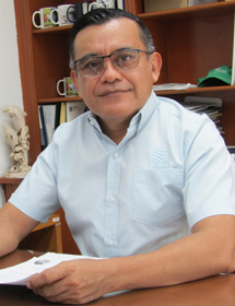 Pedro Iván González-Chi