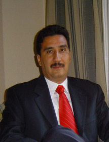 Manuel Aguilar Vega
