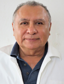 Pedro Herrera Franco