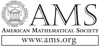 Buscador American Mathematical Society