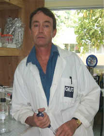 Andrew Chistopher