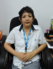 Cecilia Rodriguez