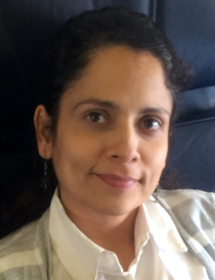 Clelia de la Peña Seaman