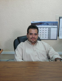 Felipe Sanchez