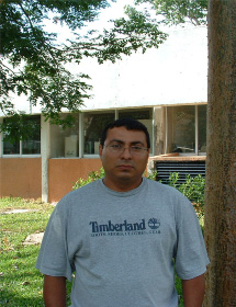 Luis Carlos Rodriguez Zapata