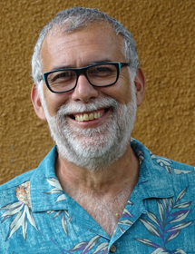 Luis Manuel Peña Rodríguez