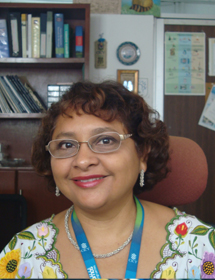 Maria Gamboa
