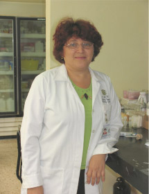 Rocio Borges