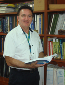 Sergio Peraza