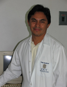 Ivan Córdova Lara