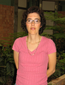 Karlina García Sosa