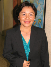 LETICIA