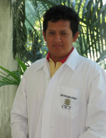 Miguel Keb Llanes
