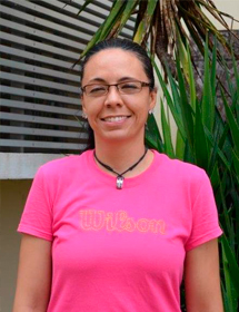 Liliana Alzate