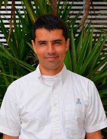 Luis Ordóñez López