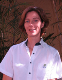 Mascha Afra