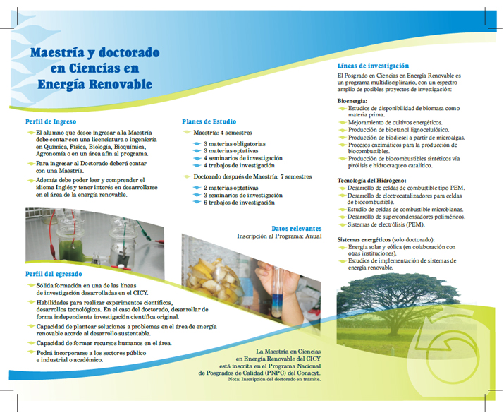 Posgrado