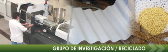 Reciclado