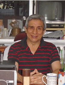 Fernando Hernadez
