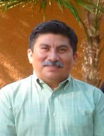 Gonzalo Canche
