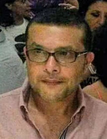 Ricardo Cruz Estrada