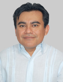 Pedro Gonzalez Chí