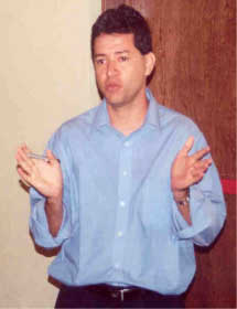 Juan Valerio Cauich Rodríguez