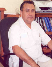 Pedro Herrera Franco