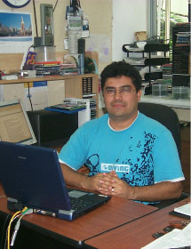 Carlos Rios