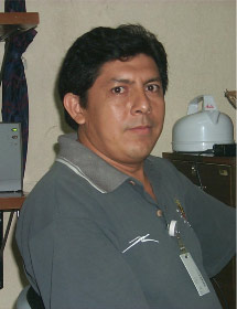 Carlos Cupul