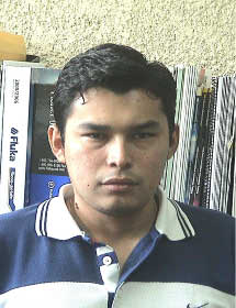 Cesar Martin