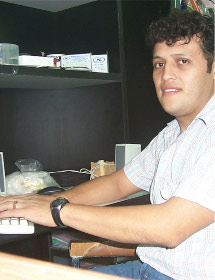 Hugo Carrillo