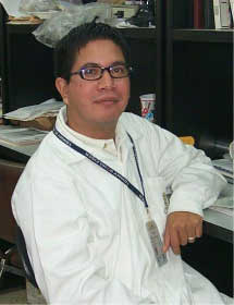 Jose Rodriguez