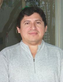 Miguel Rivero