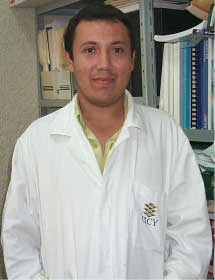 Santiago Duarte