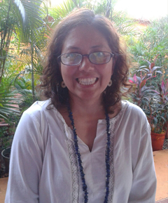 Azucena Canto