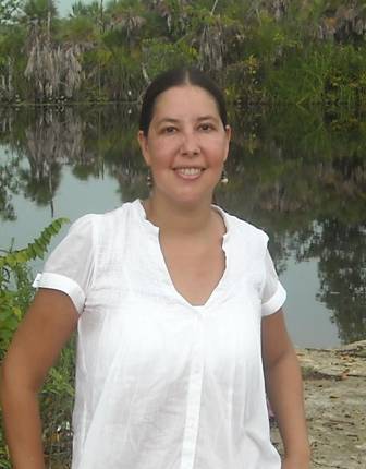 Dr. Casandra Reyes