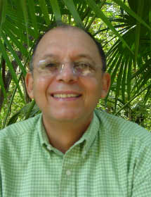 Daniel Zizumbo Villarreal