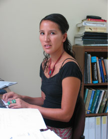 Euridice Leyequien Abarca