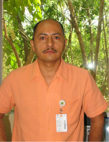 Jaime Martinez