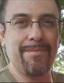 Jose Hernandes