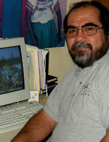 Rafael Durán