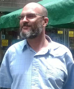 Rodrigo Duno
