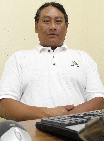 Francisco Chi