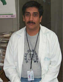 Jose Tapia