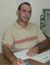 Miguel Fernández