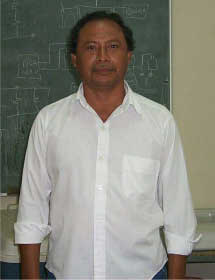 Paulino Sima