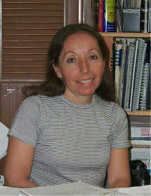 Verónica Franco